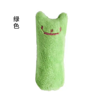 Catnip Cat Chew Toy