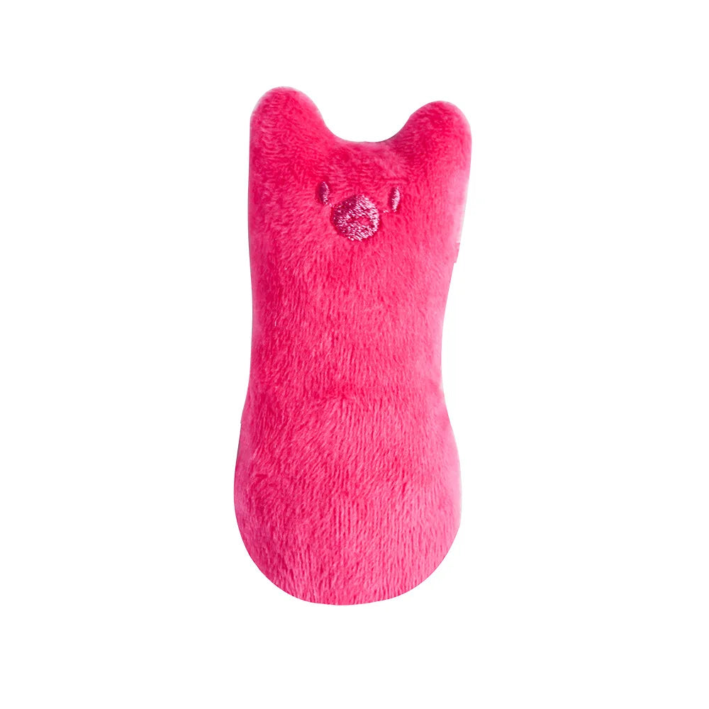 Catnip Cat Chew Toy