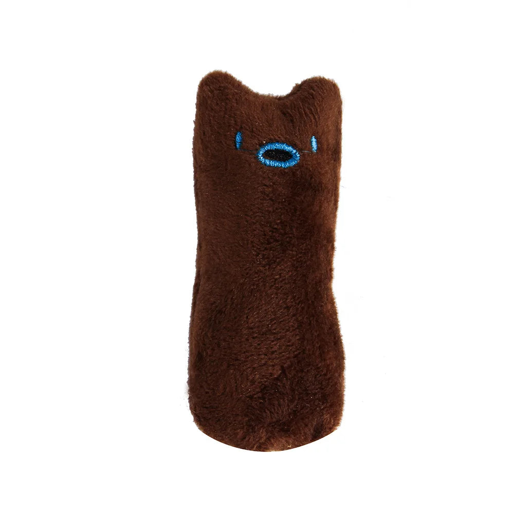 Catnip Cat Chew Toy