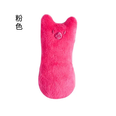 Catnip Cat Chew Toy