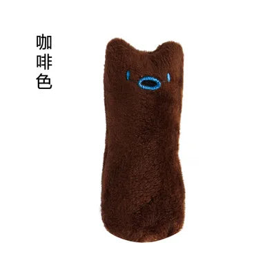 Catnip Cat Chew Toy