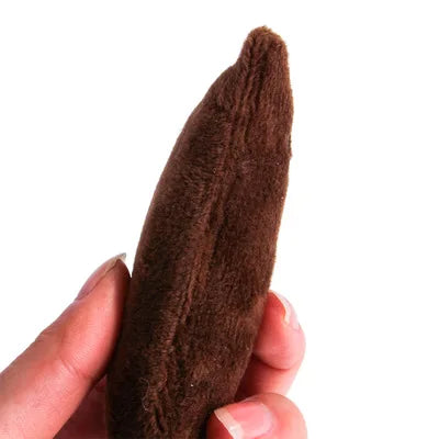 Catnip Cat Chew Toy