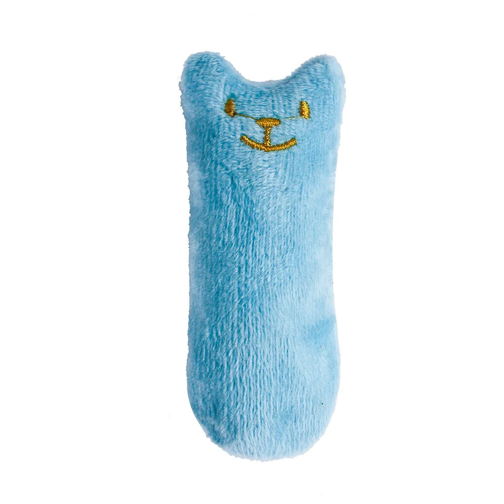 Catnip Cat Chew Toy