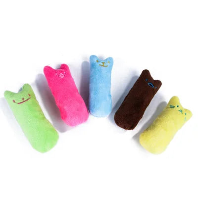 Catnip Cat Chew Toy