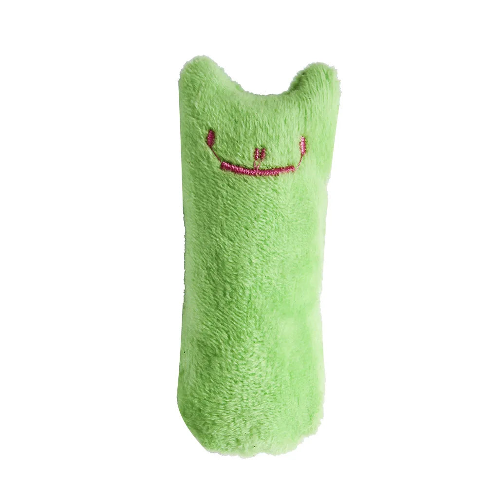 Catnip Cat Chew Toy