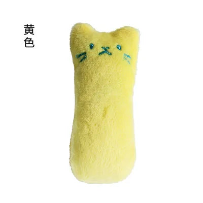 Catnip Cat Chew Toy