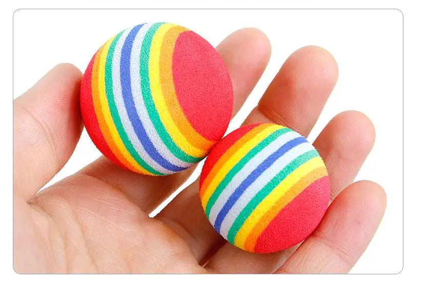 Catnip Cat Chew Toy