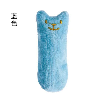 Catnip Cat Chew Toy