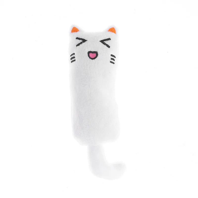 Mini Teeth Grinding Catnip Toy