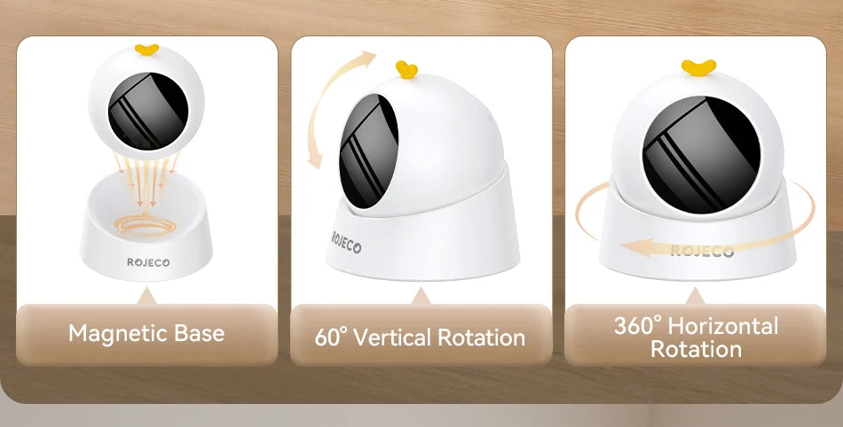 Automatic Cat Laser Toy