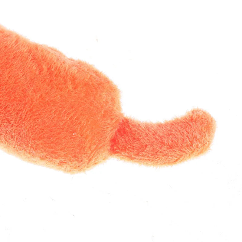 Mini Teeth Grinding Catnip Toy