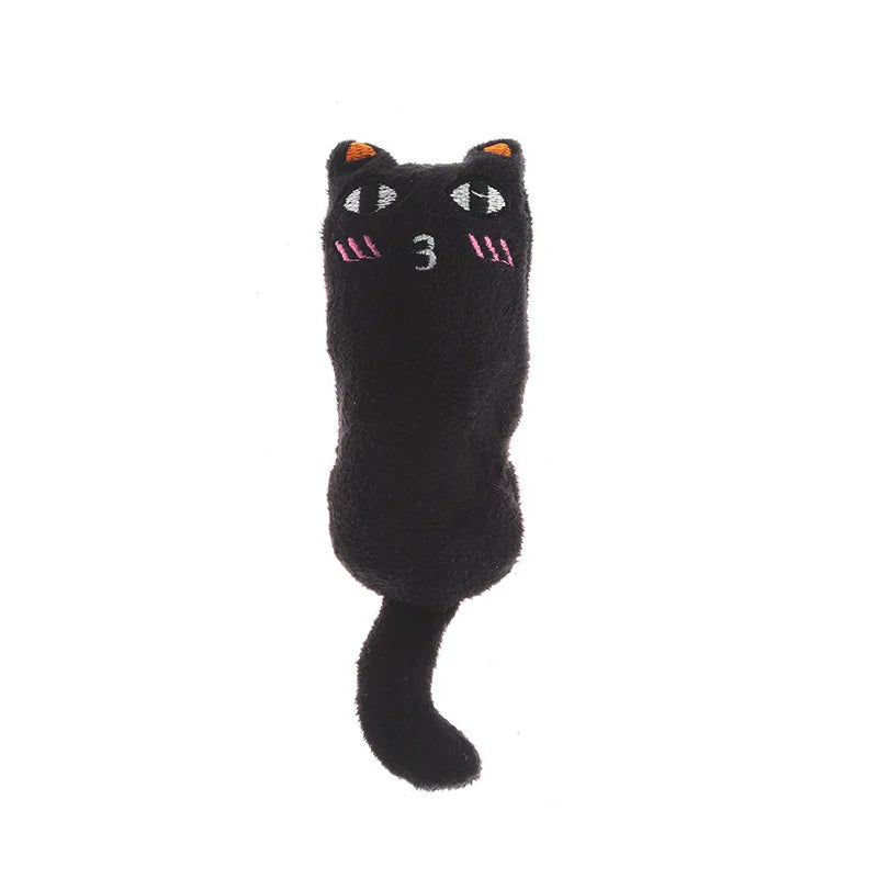 Mini Teeth Grinding Catnip Toy